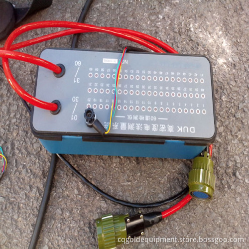 Best Selling Geological Equipment and Geophysical Instrument